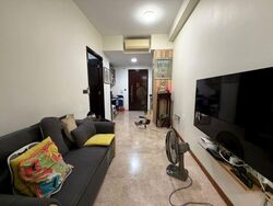 Nottinghill Suites (D21), Apartment #569752301